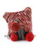 Jinxiu Yao Woman's Headdress - 4