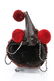Jinxiu Yao Woman's Headdress - 6