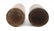 2 Large Chinese Bamboo Brush Pots - 4