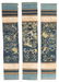 Elegant Li Ceremonial Dragon Cover, 18th/19th c. - 5