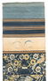 Elegant Li Ceremonial Dragon Cover, 18th/19th c. - 7