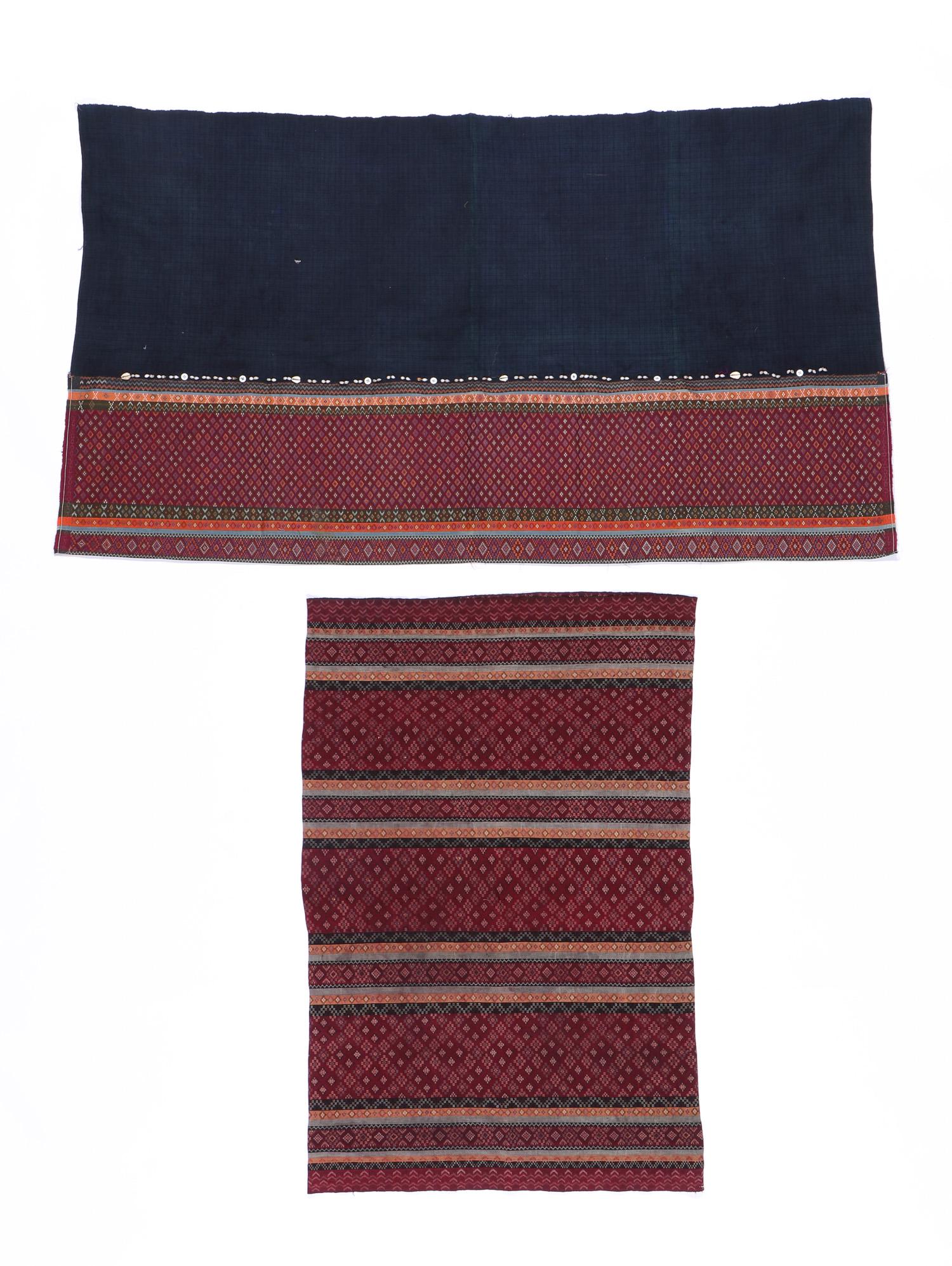 洋書 Textiles from Burma Textiles in Burman Culture: Fraser-Lu, Sylvia: 9786162151637
