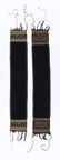 2 Meifu Li Cotton and Silk Headwrap Textiles, Hainan, - 6