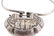 Han Chinese Silver Pendant and Neck Ring, 19th c. - 2
