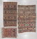 3 Antique Caucasian and Turkish Kilims - 3