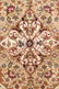 Vintage Tabriz Style Rug, India: 8'11'' x 12'2'' - 2