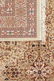 Vintage Tabriz Style Rug, India: 8'11'' x 12'2'' - 4
