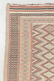 Moroccan Mixed Weave Rug, Morocco, Mid 20th C., 5'1'' x - 3