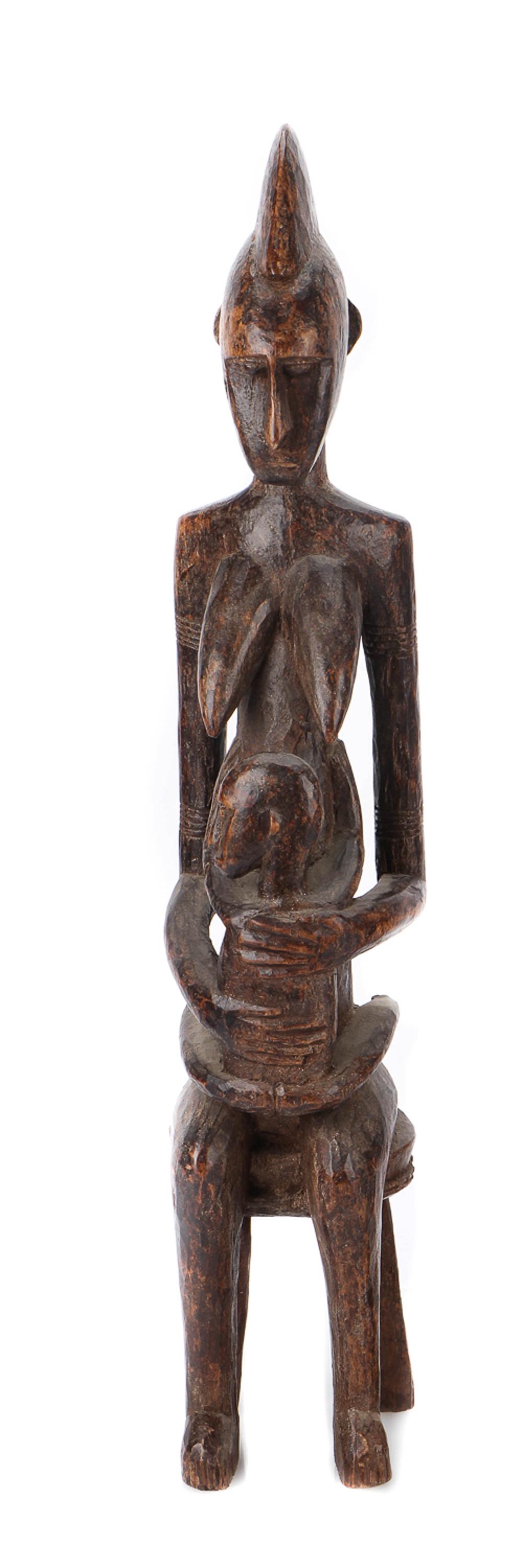 African Senufo Figure (1 of 5)