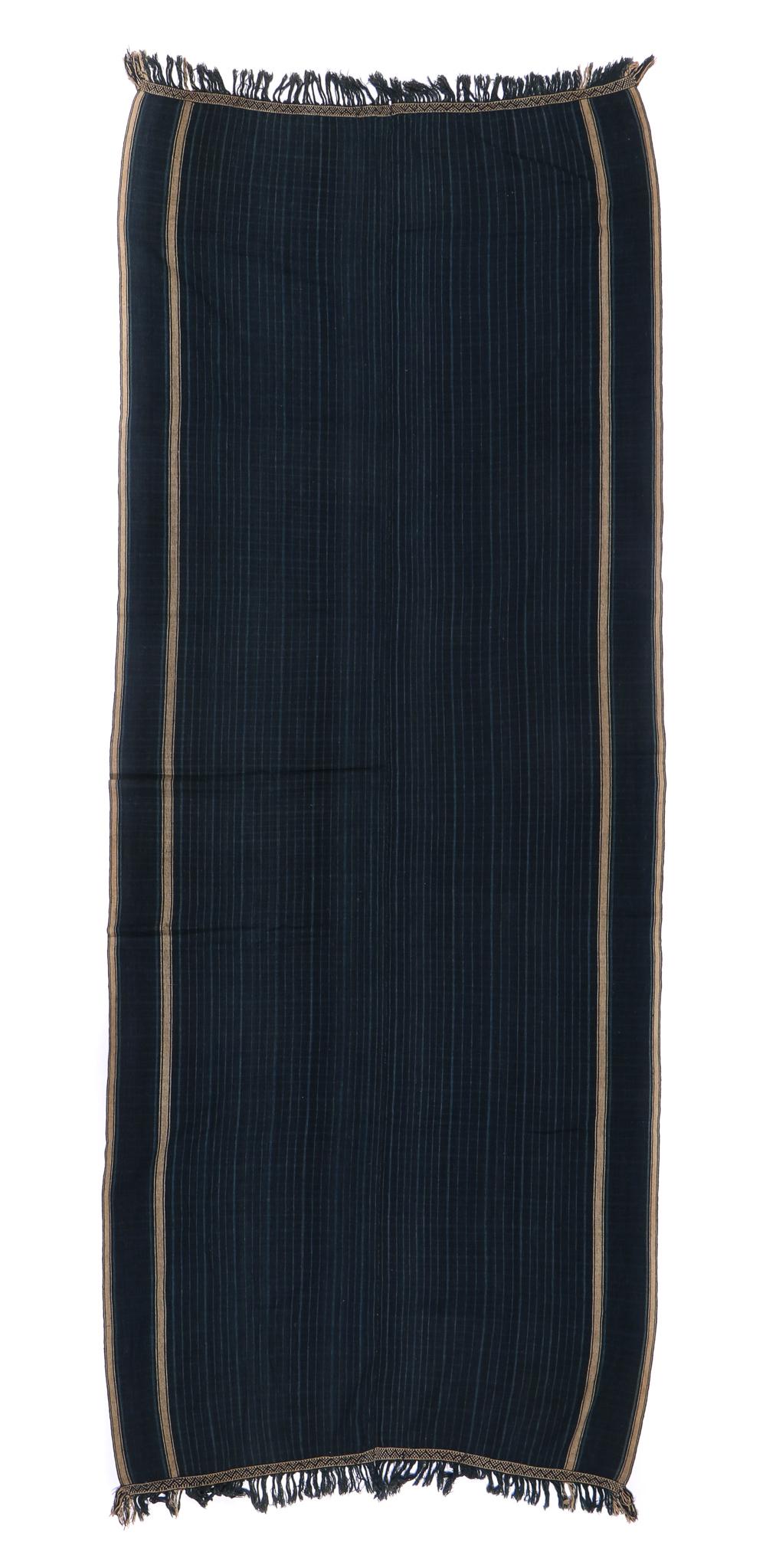 Old Sumba Shoulder Cloth (1 of 7)