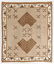 Bessarabian Kilim, Romania, Mid 20th C., 7'11'' x 9'6'