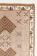 Bessarabian Kilim, Romania, Mid 20th C., 7'11'' x 9'6' - 3