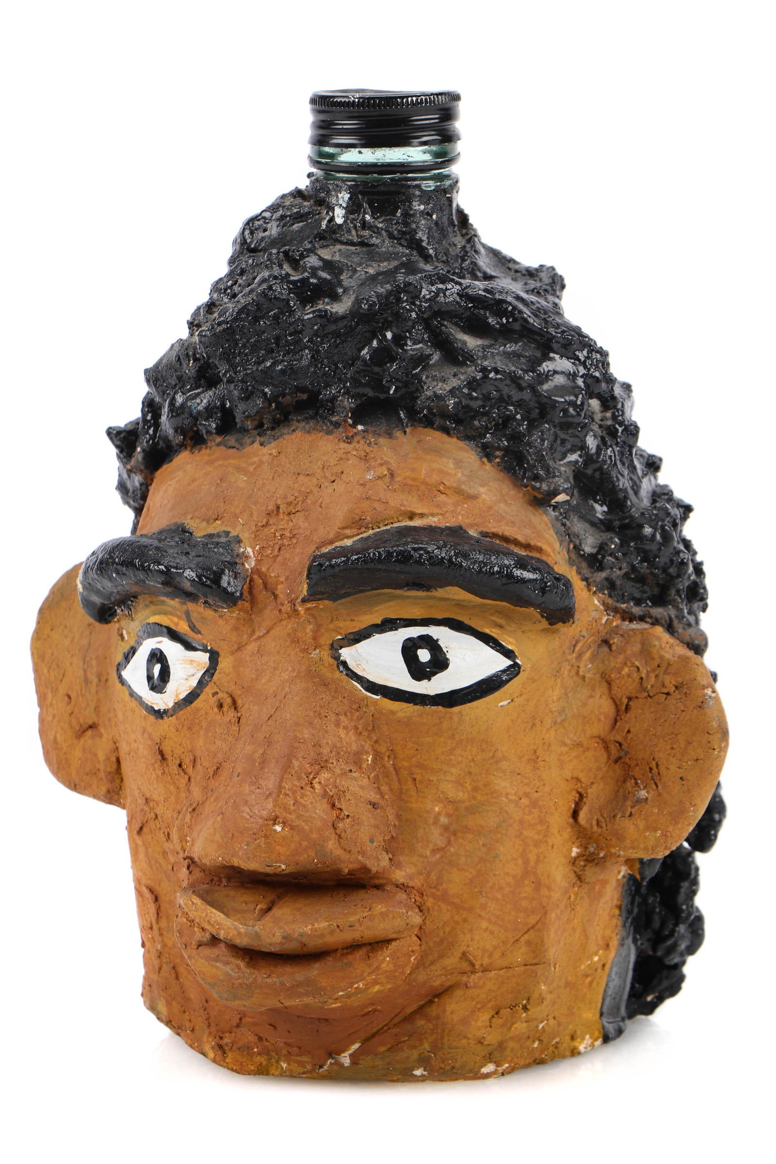 Mr. Imagination (Gregory Warmack), (American, (1 of 7)