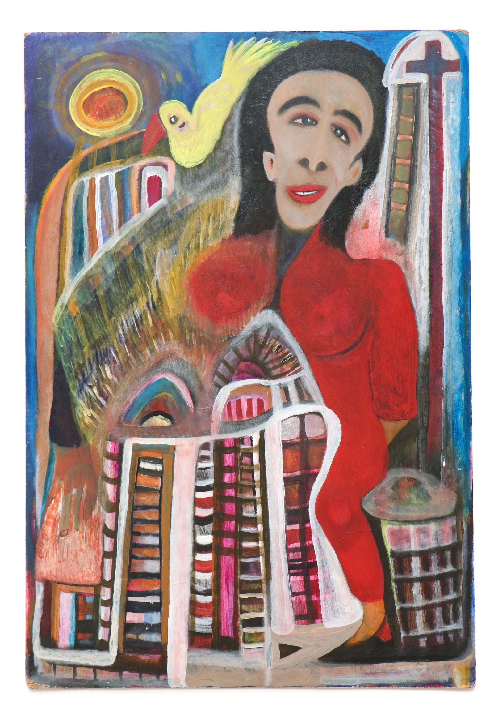 Mario Mesa (1928 - 2016) (1 of 3)