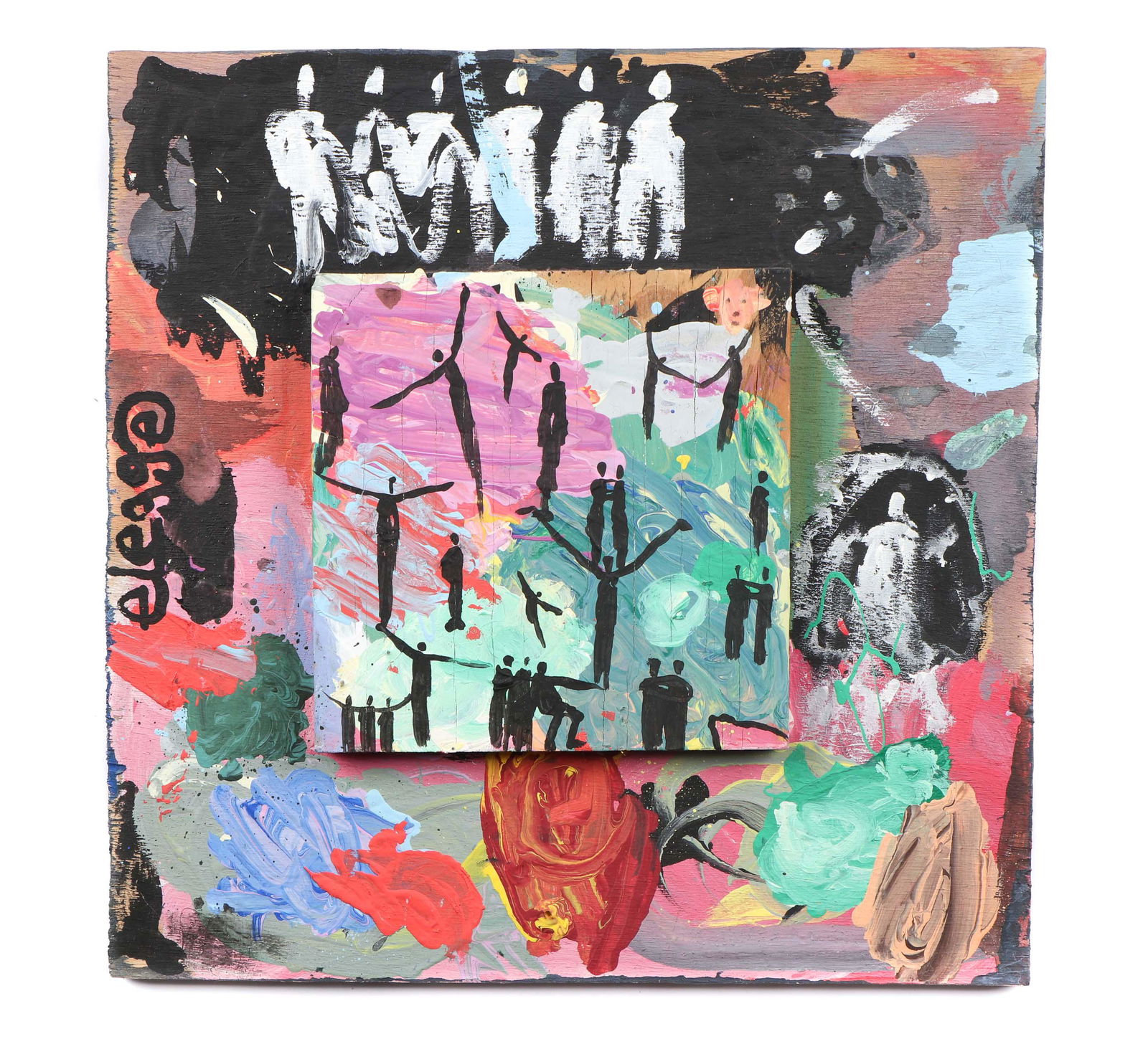 Eric Legge (American, b. 1971) (1 of 3)