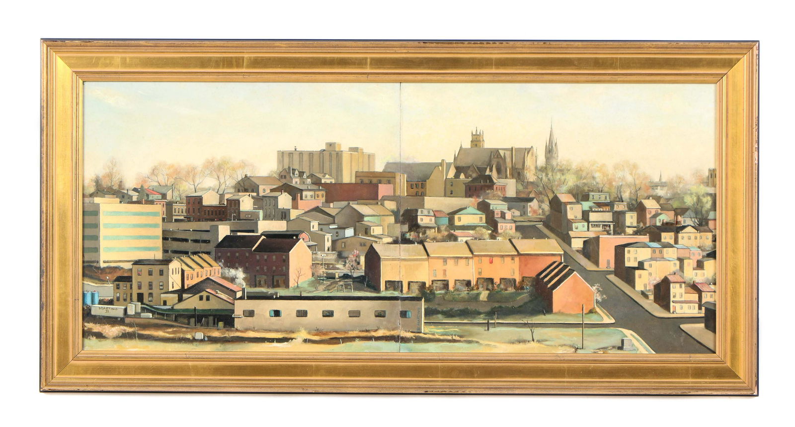 Babette Martino (American, b. 1956) (1 of 4)