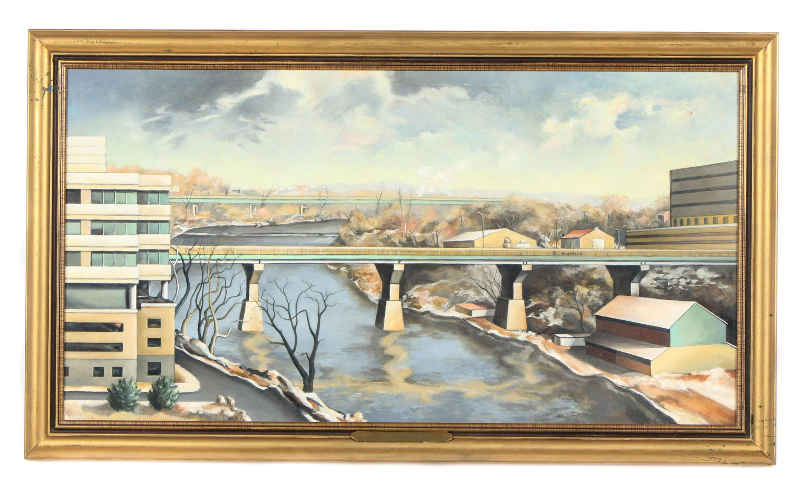 Babette Martino (American, b. 1956) (1 of 4)