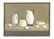 Eva Martino (American, b. 1929) "White Porcelain"