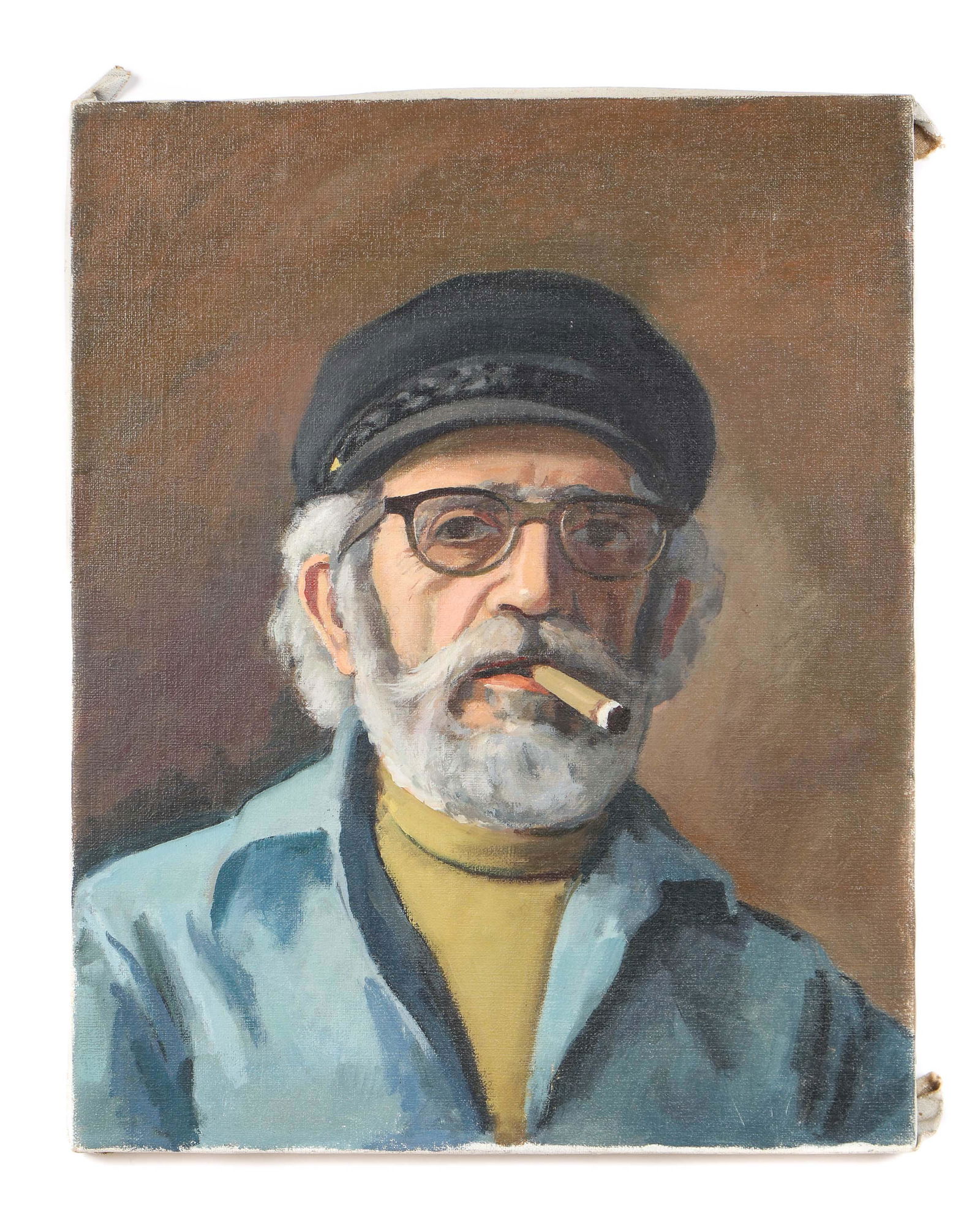 Giovanni Martino (American, 1908-1997) (1 of 2)