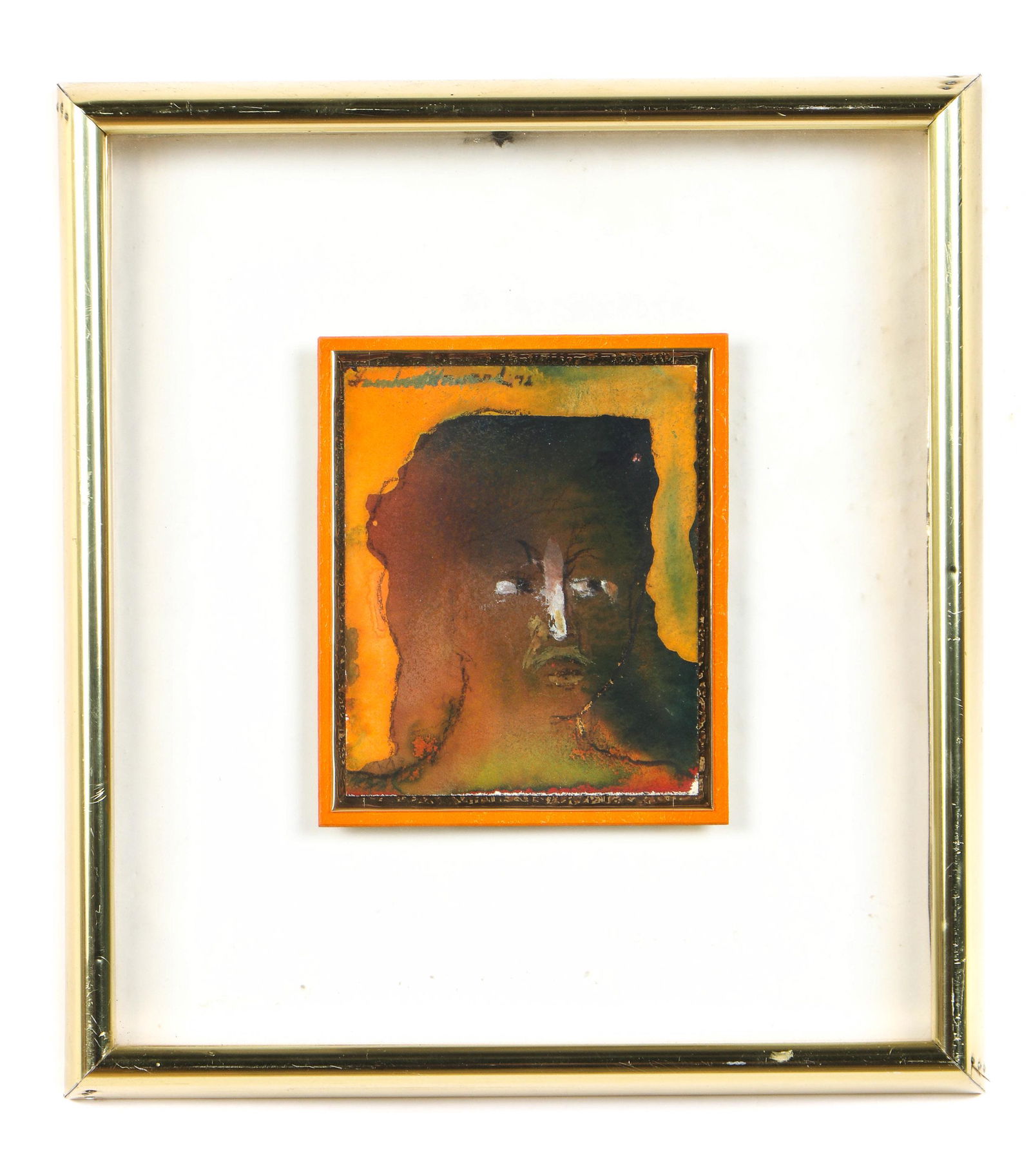 Humbert Howard (American, 1905-1992) (1 of 3)