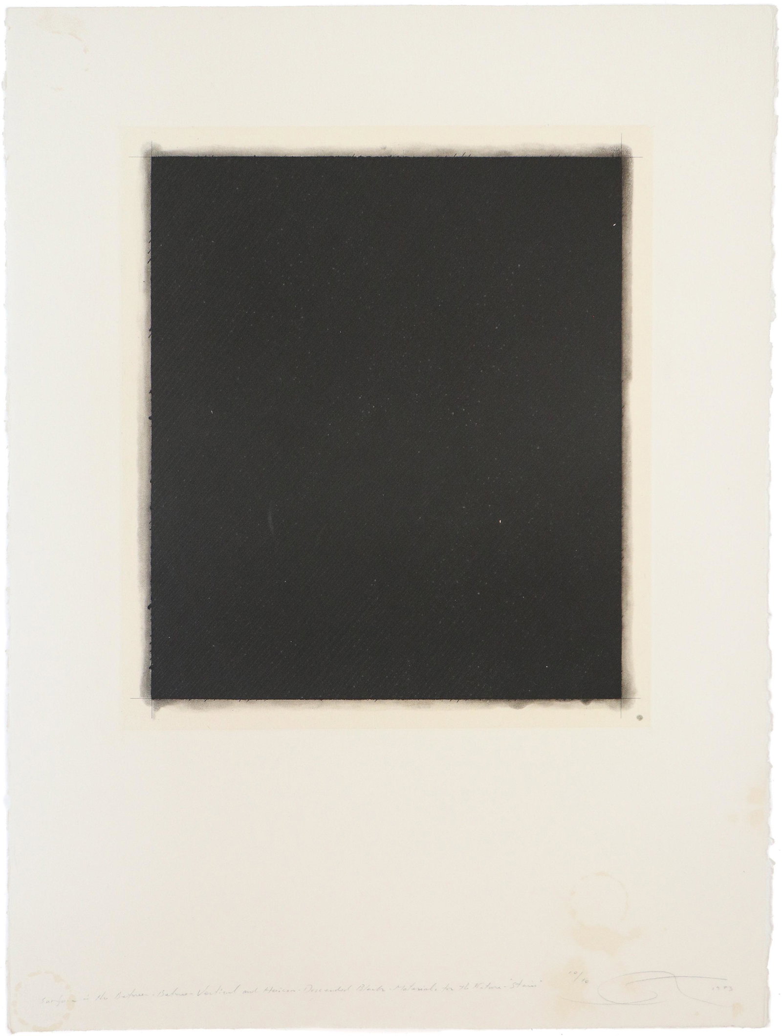 Ida Schoichi (American/Japanese, 1941-2006) (1 of 2)