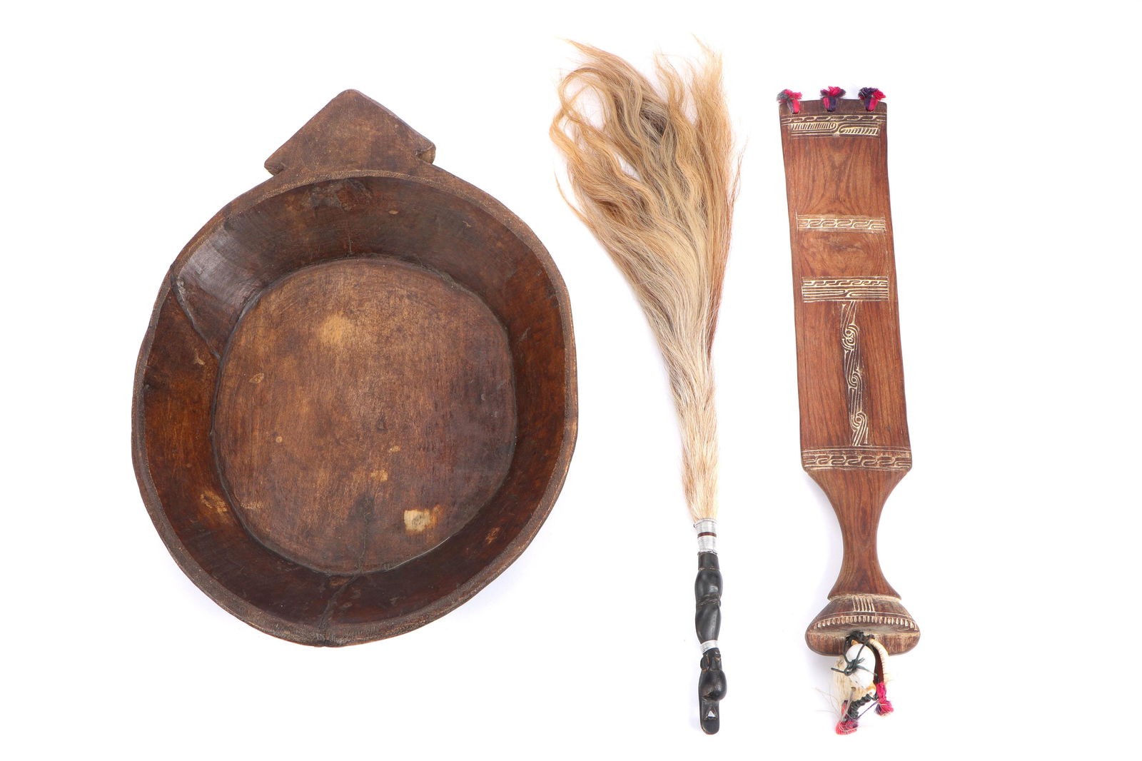 Mixed Ethnographic Grouping (1 of 8)