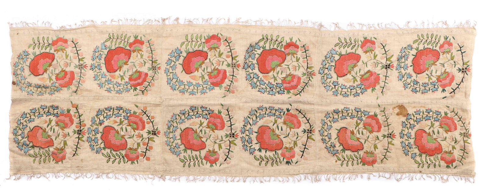 19th C. Ottoman Textile (1 of 10)