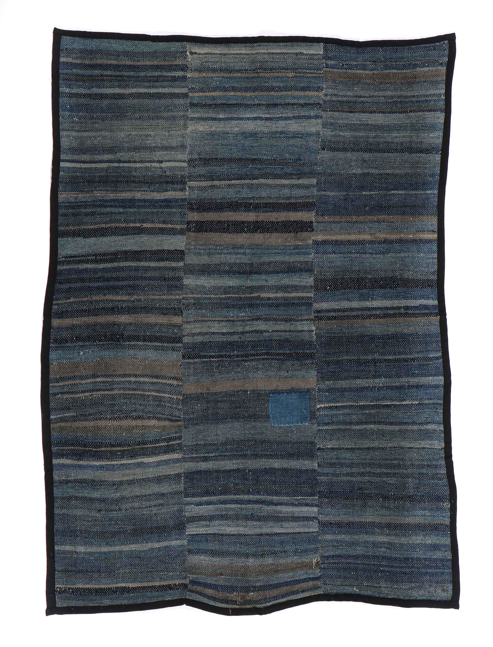 Miao Woven Blanket, China (1 of 10)