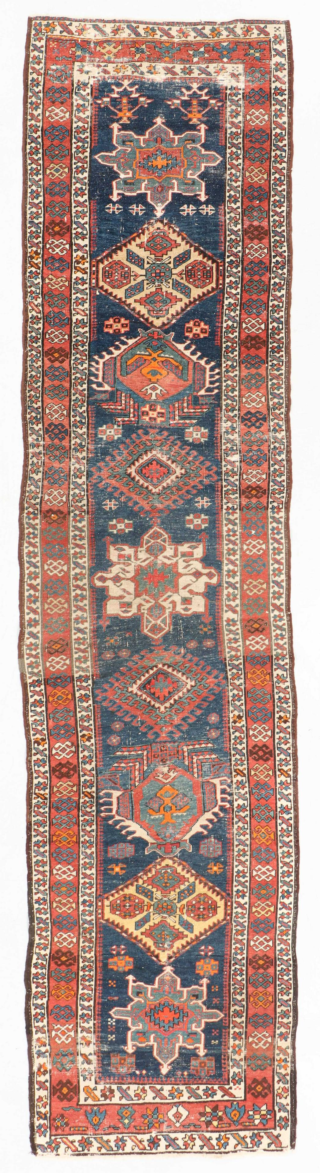 Karadagh Rug, Northwest Persia, Circa 1900, 3'0'' x (1 of 6)
