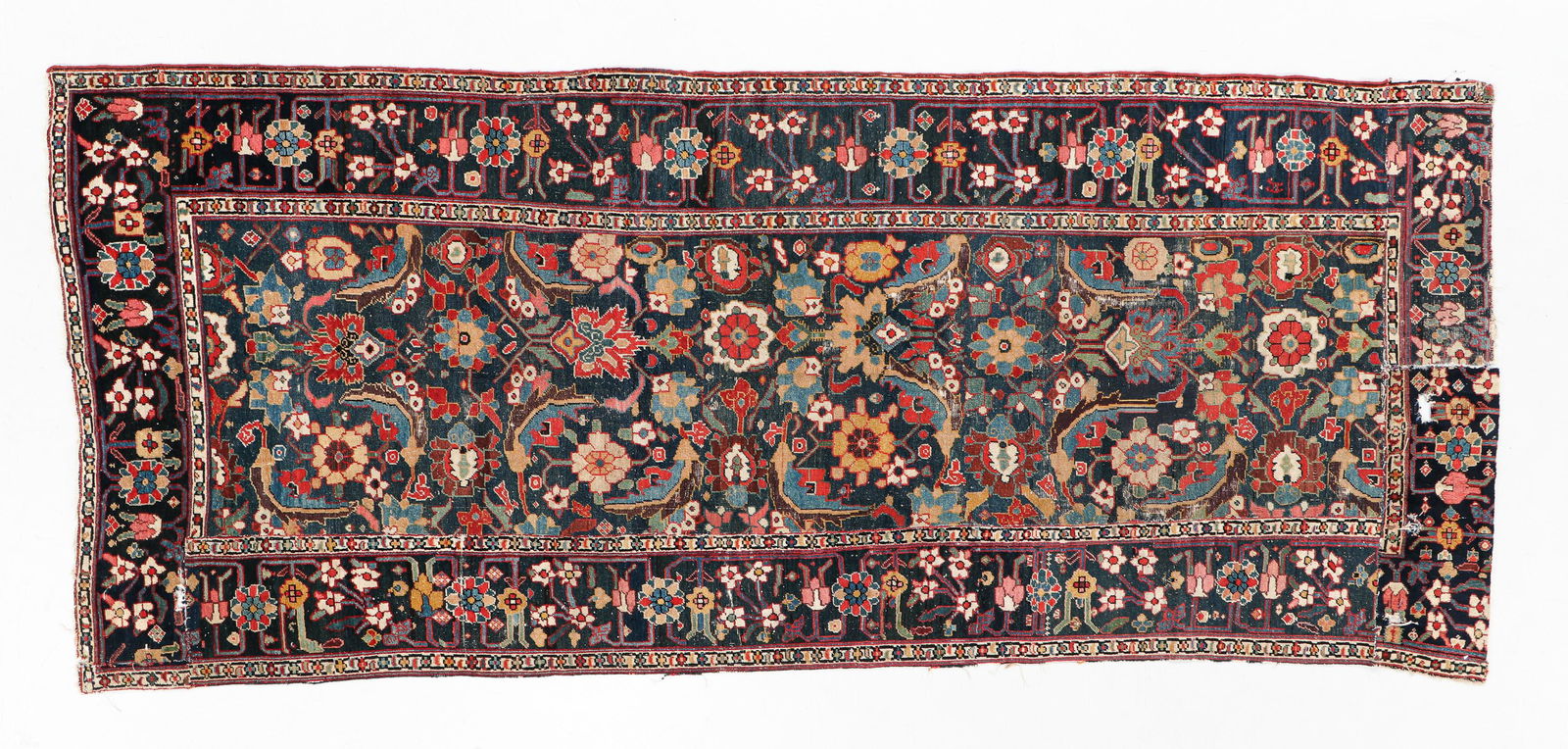 Northwest Persian Rug, , Early/Mid 19th C., 4'6'' x (1 of 6)