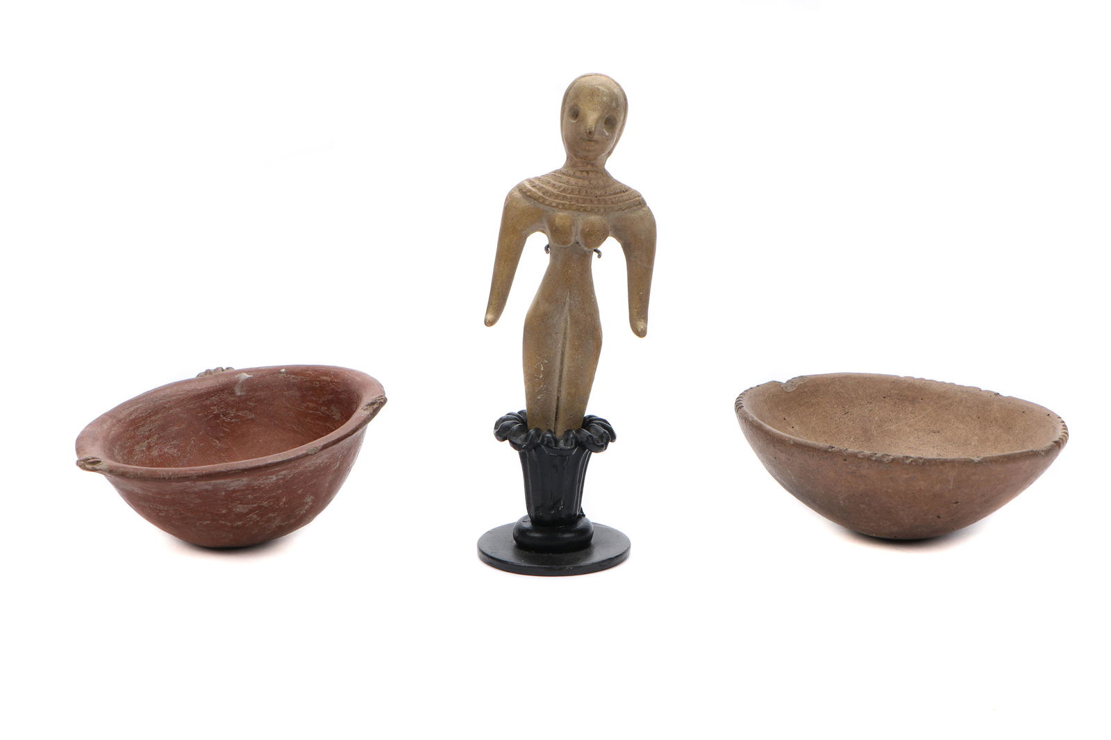 Ethnographic Grouping (1 of 4)