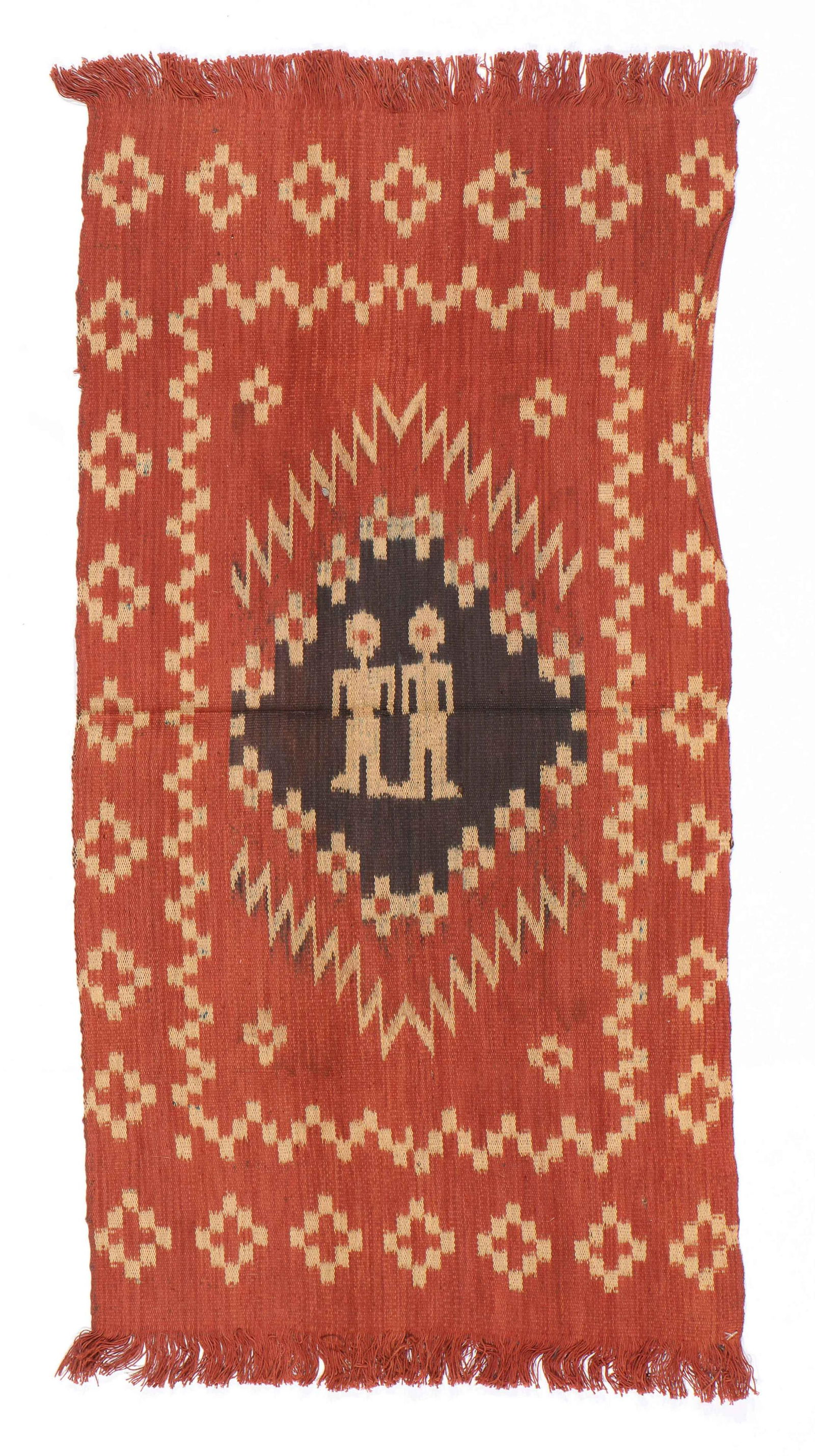 Toraja Ceremonial Hanging with Ikat, Sulawesi (1 of 9)