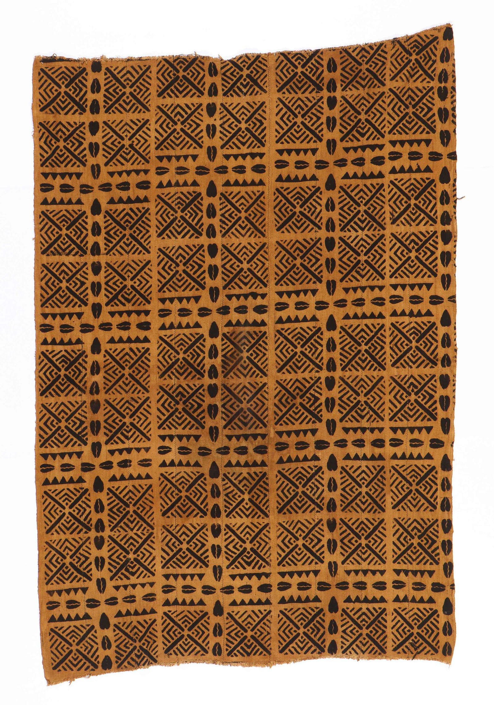 African Mud Cloth (1 of 9)
