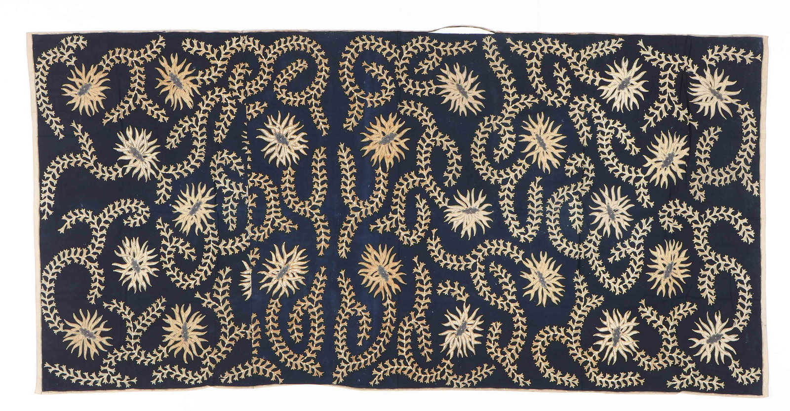 Old Hand Drawn Tulis Batik, Indonesia (1 of 10)