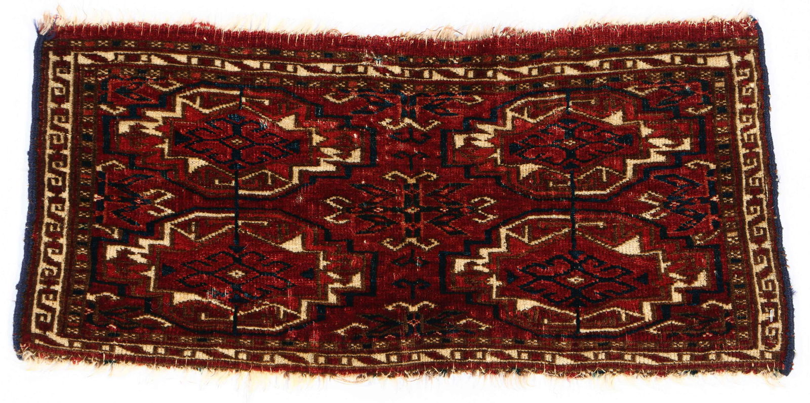 Tekke Mafrash/Kap, Turkmenistan, First Half 19th C. (1 of 5)