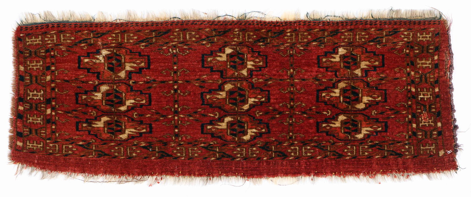 Tekke Torba, Turkmenistan, First Half 19th C. (1 of 6)