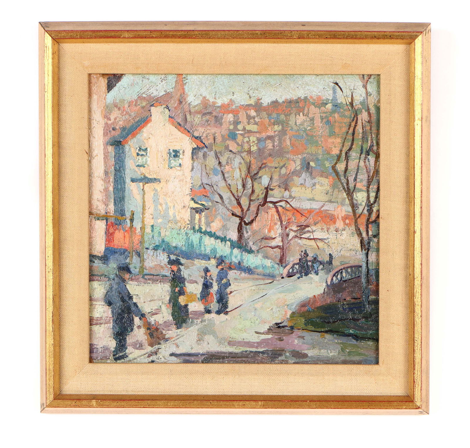 Susan Gertrude Schell (American, 1891-1970) (1 of 3)