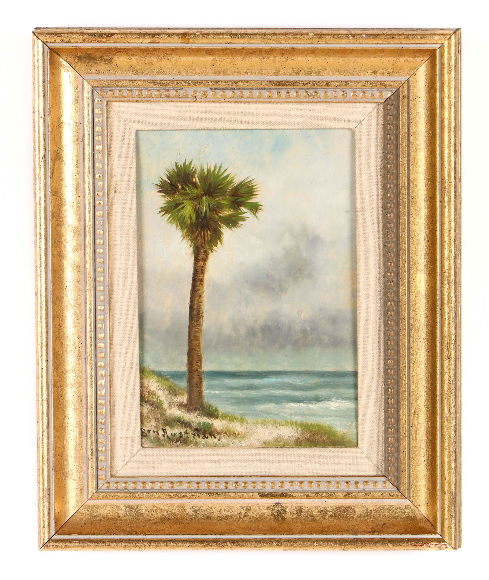 Ben Austrian (American, 1870-1921) (1 of 3)