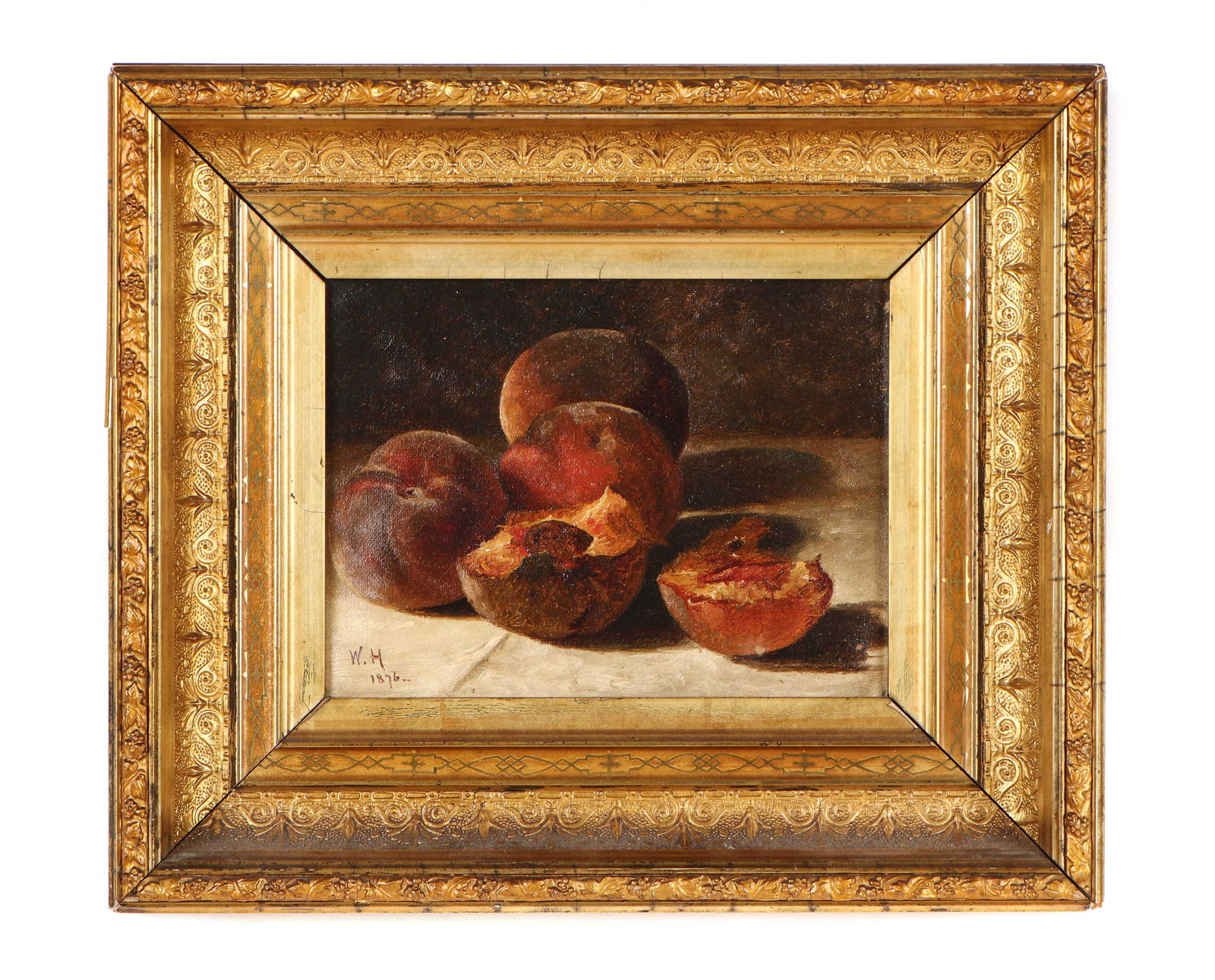 American School (19th/20th Century) (1 of 3)