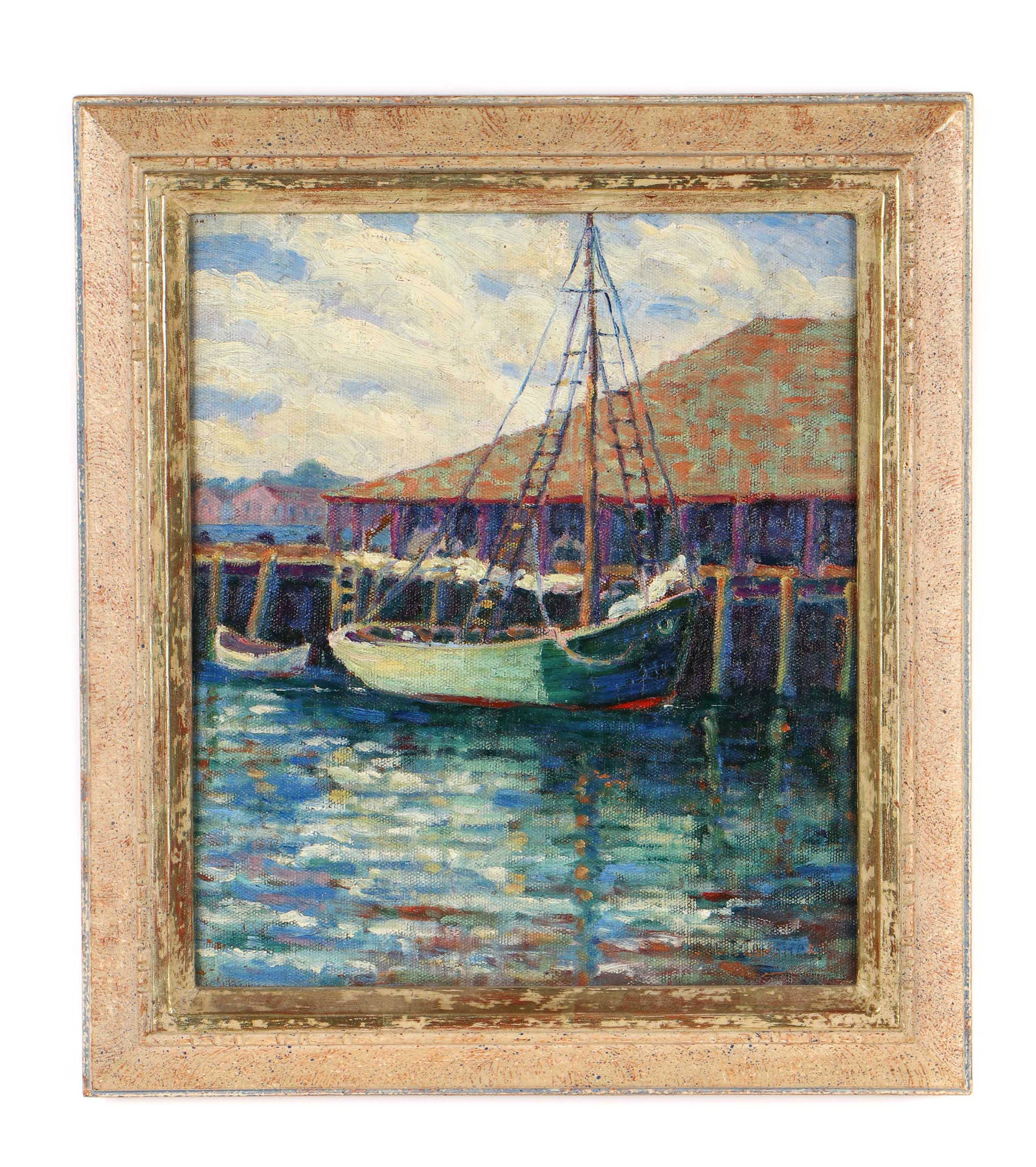 Mary E. Marshall (American, 20th century) (1 of 3)