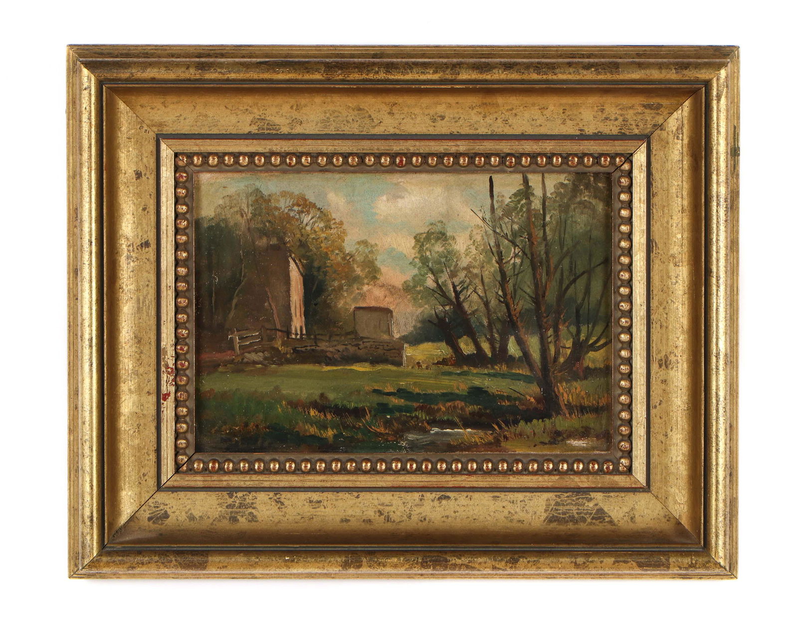 English School (19th/20th Century) (1 of 3)