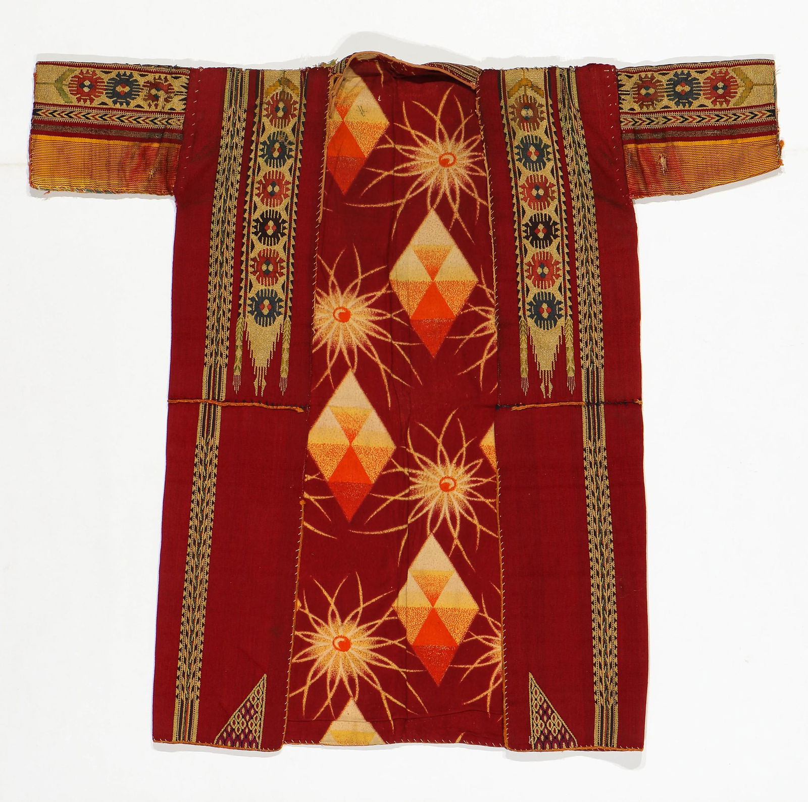 Syrian Jacket, Aleppo (1 of 7)