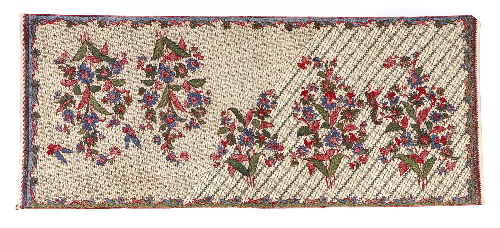 Adik Baji Tulis Batik, Indonesia (1 of 9)