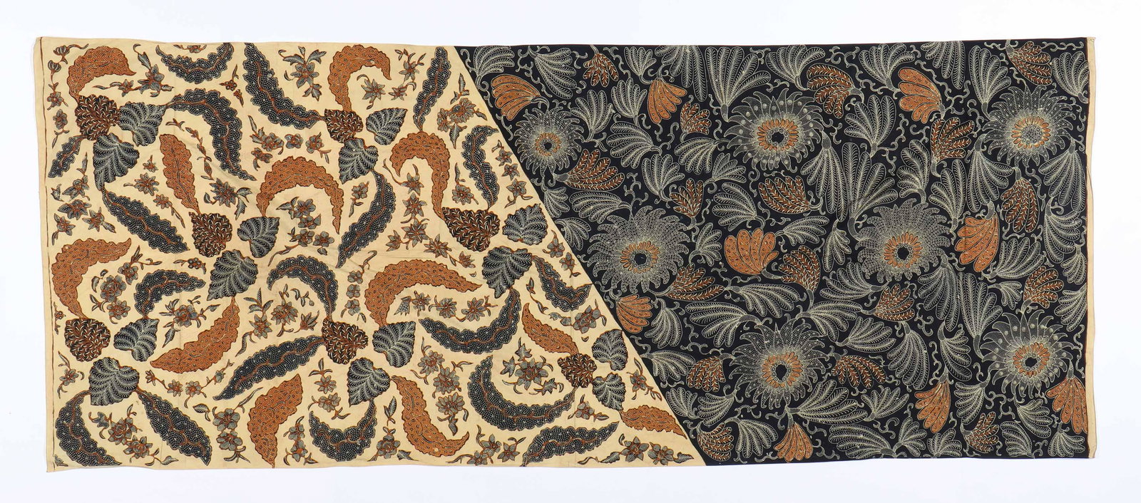 North Coast Java Pekalongan Batik Pagi Sore (1 of 6)