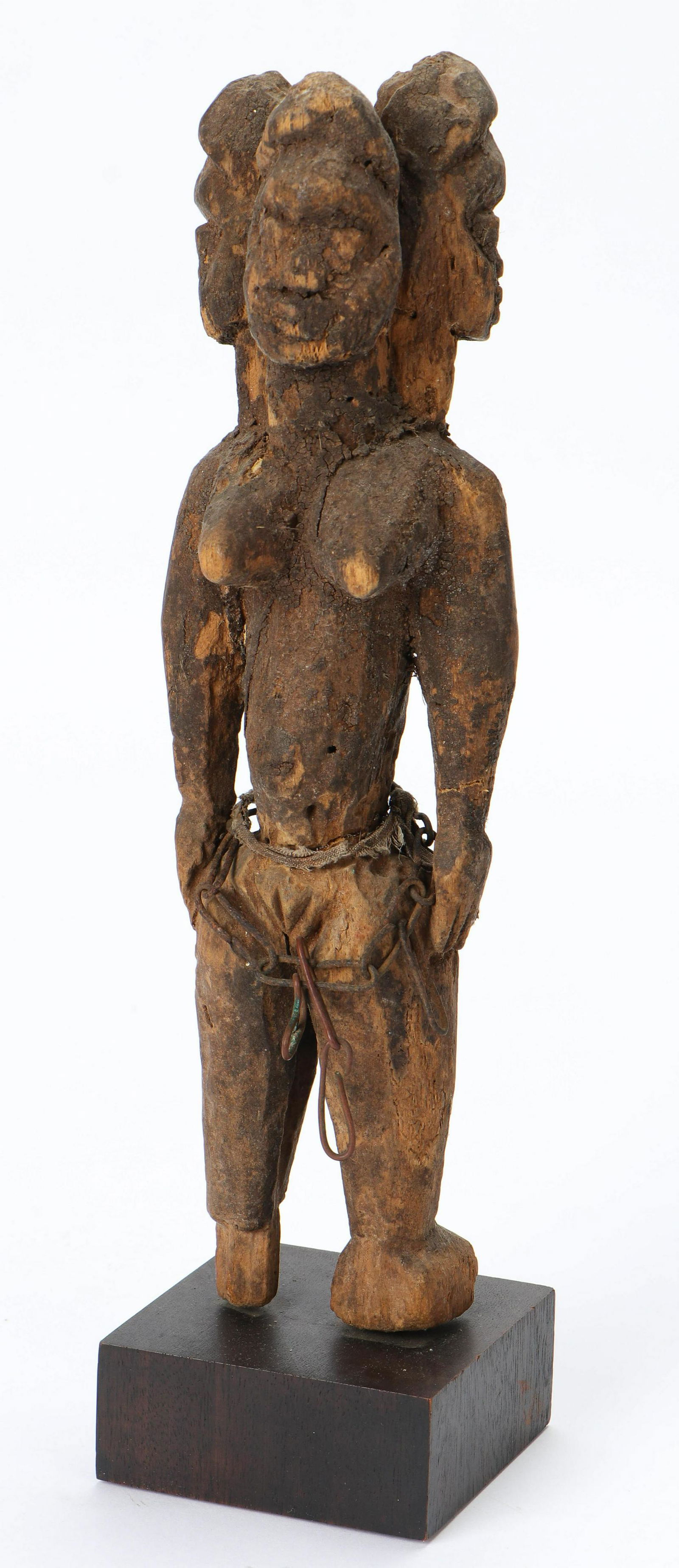 African Ritual Fetish, Benin, 20th Century (1 of 5)