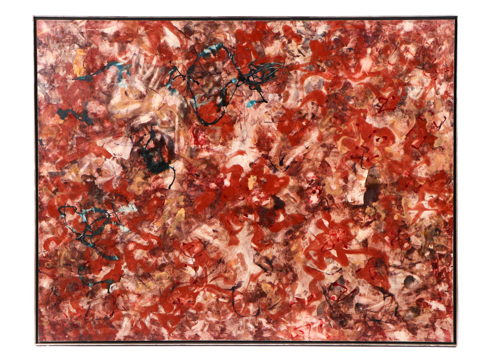 Domenick Turturro (American, 1936-2002) (1 of 4)