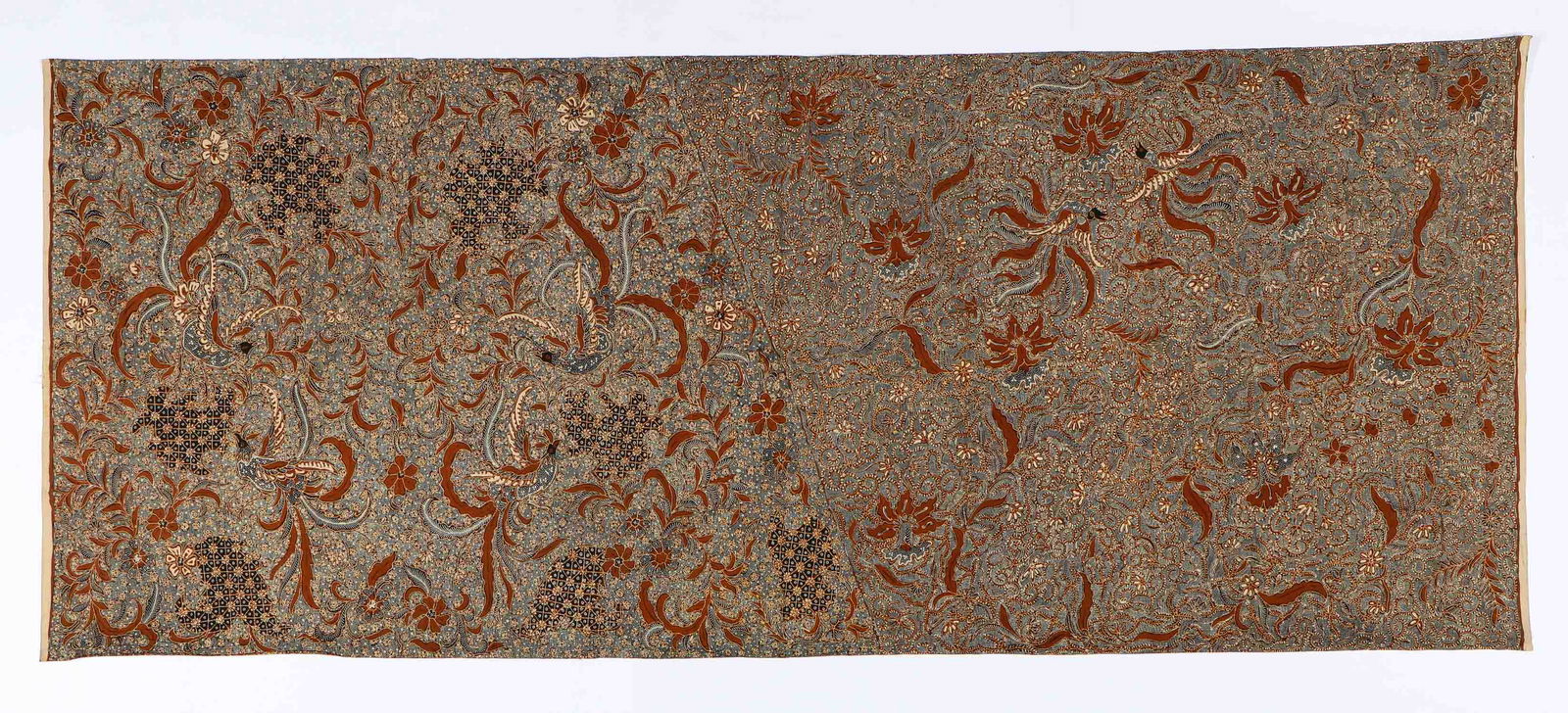 Rare Pagi Sore Style for the Tribusono Batik Genre (1 of 4)