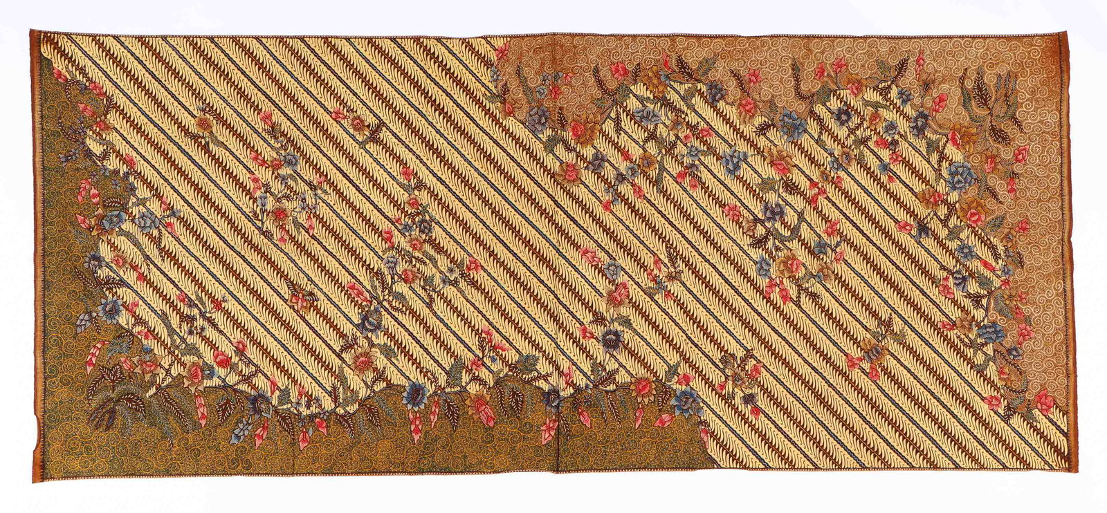 North Coast Pekalongan Batik Pagi Sore (1 of 5)