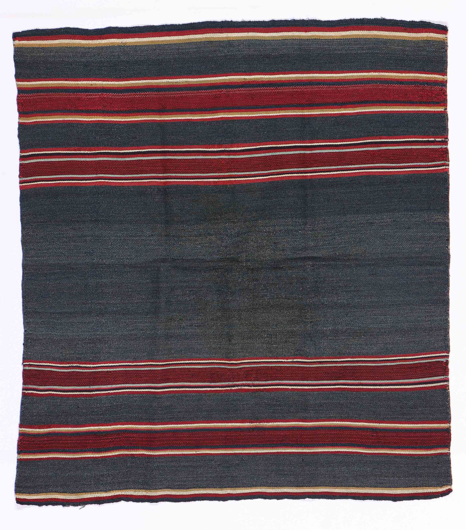 Aymara Ceremonial Shaman's Cloth Tari, Peru, Late 19th (1 of 4)