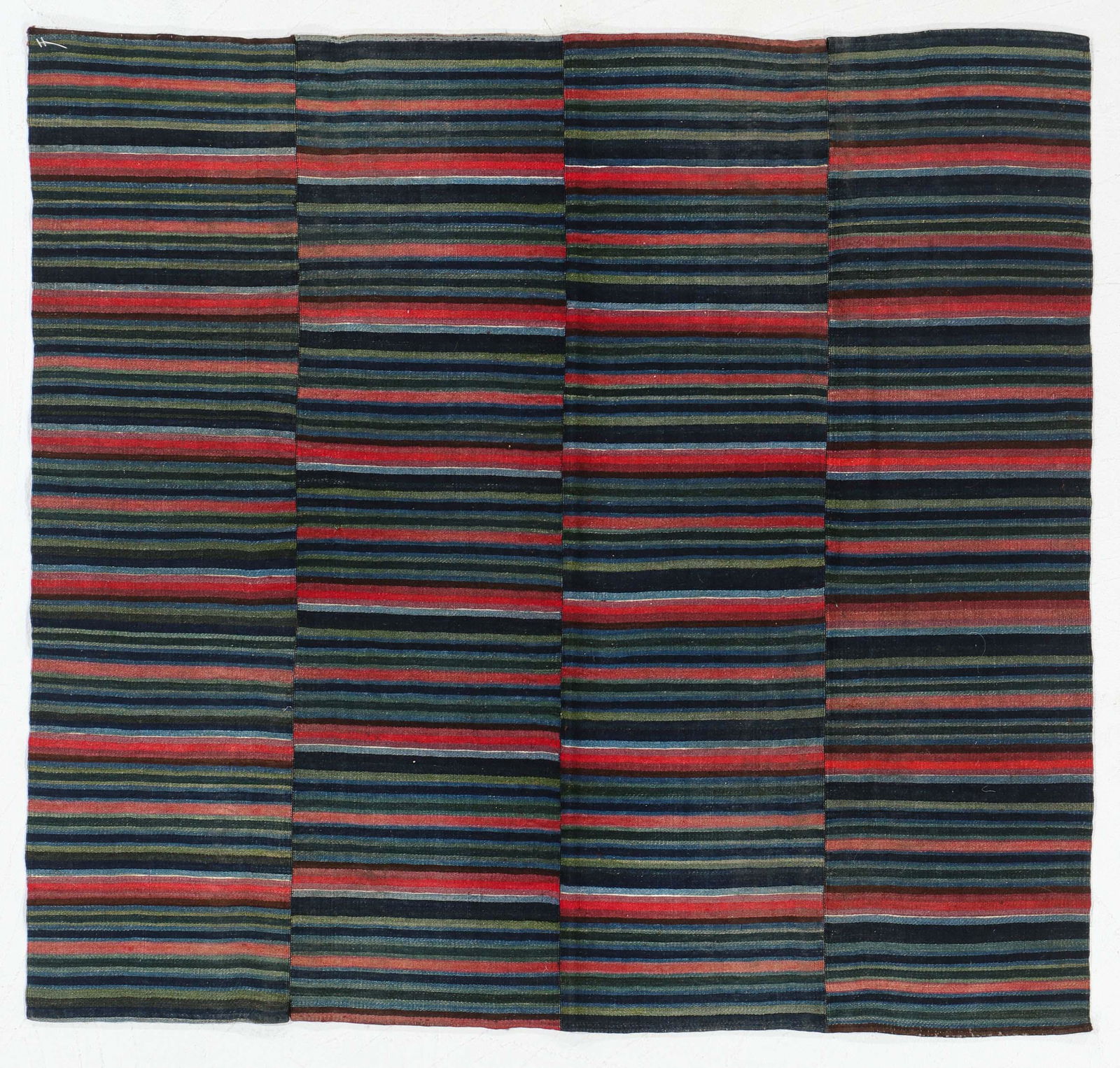 Tibetan Apron Pangden, Mid-20th Century (1 of 4)